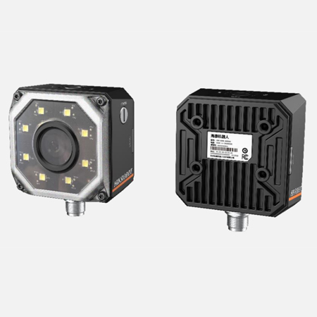 ?？礛V-IDC007X 160萬像素智能讀碼器